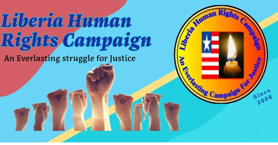 Liberia Human Rights&nbsp;Campaign